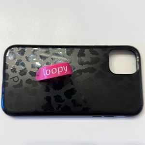 iPhone 11 Loopy Phone Case
